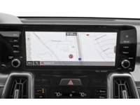 2023 Kia Sorento HEV LX AWD Interior Shot 8