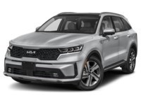2023 Kia Sorento PHEV SX AWD w/Navy Blue Interior Exterior Shot 1