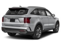 2023 Kia Sorento PHEV SX AWD w/Navy Blue Interior Exterior Shot 2