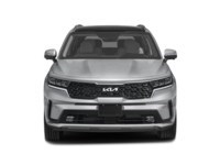 2023 Kia Sorento PHEV SX AWD w/Navy Blue Interior Exterior Shot 5