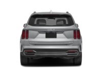 2023 Kia Sorento PHEV SX AWD w/Navy Blue Interior Exterior Shot 7