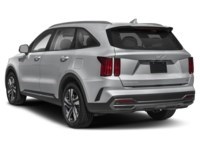 2023 Kia Sorento PHEV SX AWD w/Navy Blue Interior Exterior Shot 9