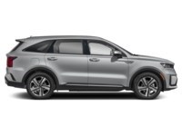 2023 Kia Sorento PHEV SX AWD w/Navy Blue Interior Exterior Shot 10