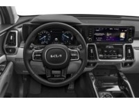 2023 Kia Sorento PHEV SX AWD w/Navy Blue Interior Interior Shot 3