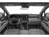 2023 Kia Sorento PHEV SX AWD w/Navy Blue Interior Interior Shot 6