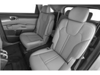 2023 Kia Sorento PHEV SX AWD w/Navy Blue Interior Interior Shot 5