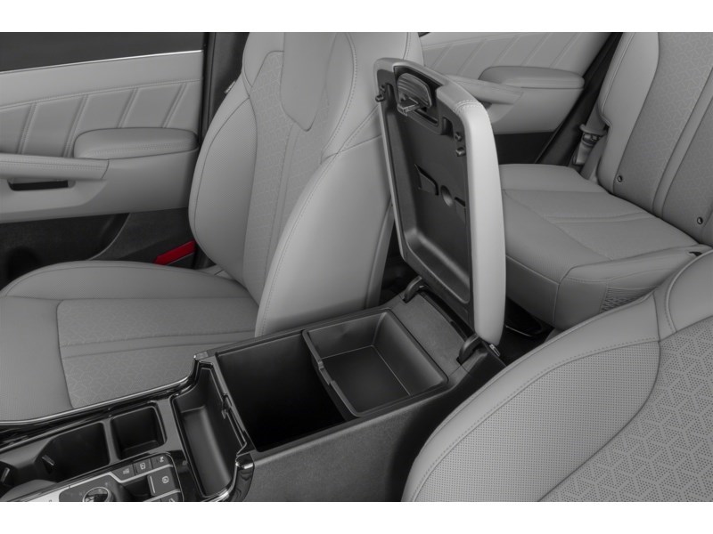 2023 Kia Sorento PHEV SX AWD w/Navy Blue Interior Interior Shot 7