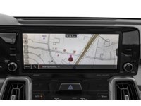 2023 Kia Sorento PHEV SX AWD w/Navy Blue Interior Interior Shot 8