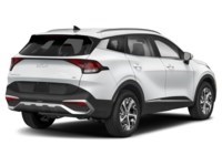 2023 Kia Sportage HEV EX AWD Exterior Shot 2