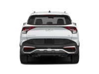 2023 Kia Sportage HEV EX AWD Exterior Shot 7