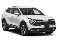 2023 Kia Sportage HEV EX AWD Exterior Shot 8