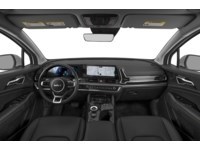 2023 Kia Sportage HEV EX AWD Interior Shot 6