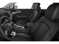 2023 Kia Sportage HEV EX AWD Interior Shot 4