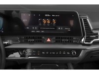2023 Kia Sportage HEV EX AWD Interior Shot 2