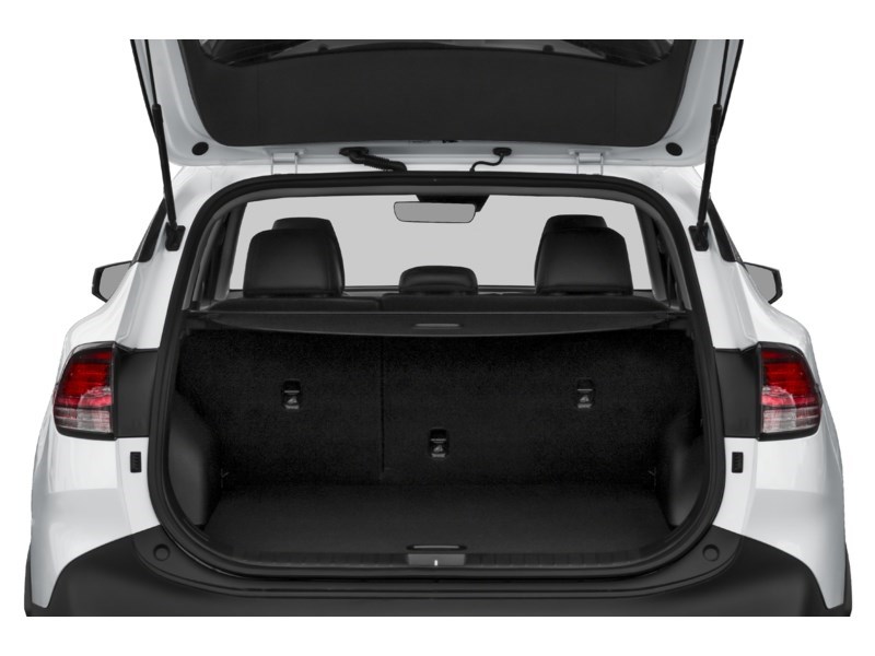 2023 Kia Sportage HEV EX AWD Exterior Shot 4