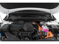 2023 Kia Sportage HEV EX AWD Exterior Shot 3