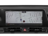 2023 Kia Sportage HEV EX AWD Interior Shot 8