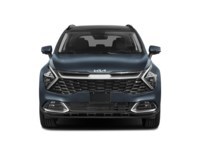 2023 Kia Sportage HEV SX AWD w/Black Interior Exterior Shot 5