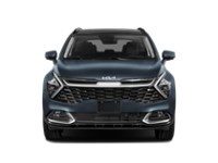 2023 Kia Sportage HEV SX AWD w/Red Interior Exterior Shot 5
