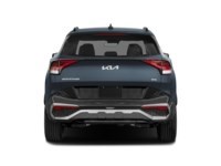 2023 Kia Sportage HEV SX AWD w/Black Interior Exterior Shot 7
