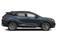 2023 Kia Sportage HEV SX AWD w/Black Interior Exterior Shot 10