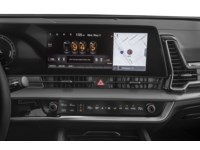 2023 Kia Sportage HEV SX AWD w/Black Interior Interior Shot 2