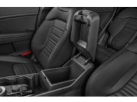 2023 Kia Sportage HEV SX AWD w/Red Interior Interior Shot 7