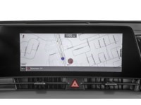 2023 Kia Sportage HEV SX AWD w/Black Interior Interior Shot 8