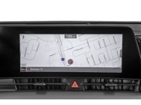 2023 Kia Sportage HEV SX AWD w/Red Interior Interior Shot 8