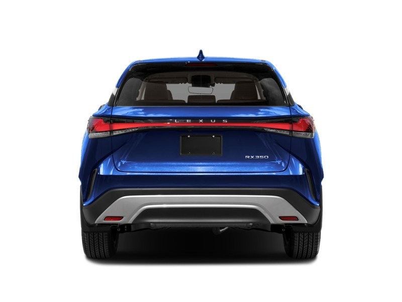 2023 Lexus RX 350 RX 350 Auto Exterior Shot 7
