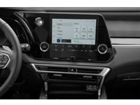 2023 Lexus RX 350 RX 350 Auto Interior Shot 2