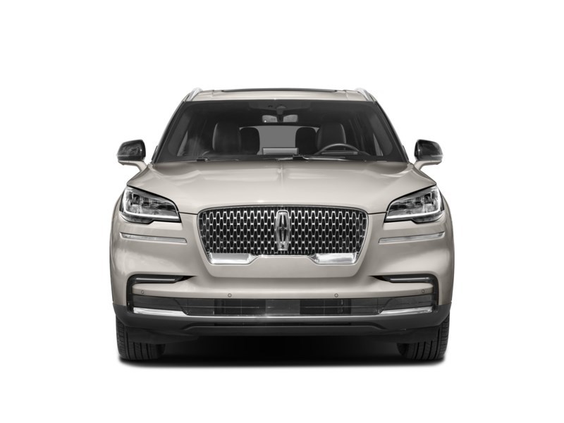 2023 Lincoln Aviator Reserve AWD Exterior Shot 5