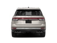 2023 Lincoln Aviator Reserve AWD Exterior Shot 7