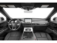 2023 Lincoln Aviator Reserve AWD Interior Shot 6