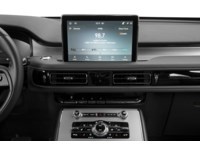 2023 Lincoln Aviator Reserve AWD Interior Shot 2