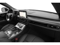 2023 Lincoln Aviator Reserve AWD Interior Shot 1