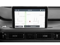 2023 Lincoln Aviator Reserve AWD Interior Shot 8