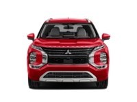 2023 Mitsubishi Outlander Plug-In Hybrid SEL S-AWC Exterior Shot 5