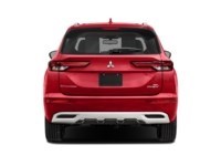 2024 Mitsubishi Outlander Plug-In Hybrid SEL S-AWC Exterior Shot 7