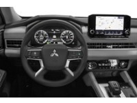 2023 Mitsubishi Outlander Plug-In Hybrid SEL S-AWC Interior Shot 3