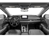 2023 Mitsubishi Outlander Plug-In Hybrid SEL S-AWC Interior Shot 6