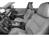 2024 Mitsubishi Outlander Plug-In Hybrid SEL S-AWC Interior Shot 4