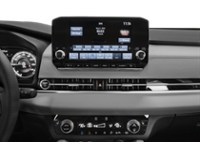 2023 Mitsubishi Outlander Plug-In Hybrid SEL S-AWC Interior Shot 2