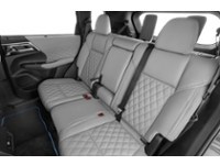 2023 Mitsubishi Outlander Plug-In Hybrid SEL S-AWC Interior Shot 5