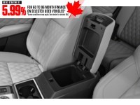 2023 Mitsubishi Outlander Plug-In Hybrid SEL S-AWC Interior Shot 7