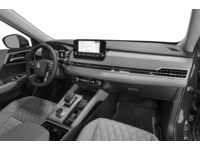 2024 Mitsubishi Outlander Plug-In Hybrid SEL S-AWC Interior Shot 1