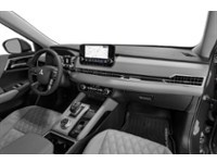 2023 Mitsubishi Outlander Plug-In Hybrid SEL S-AWC Interior Shot 1