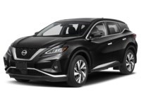 2024 Nissan Murano AWD Platinum Exterior Shot 1