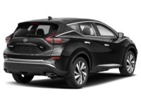2024 Nissan Murano AWD Platinum Exterior Shot 2