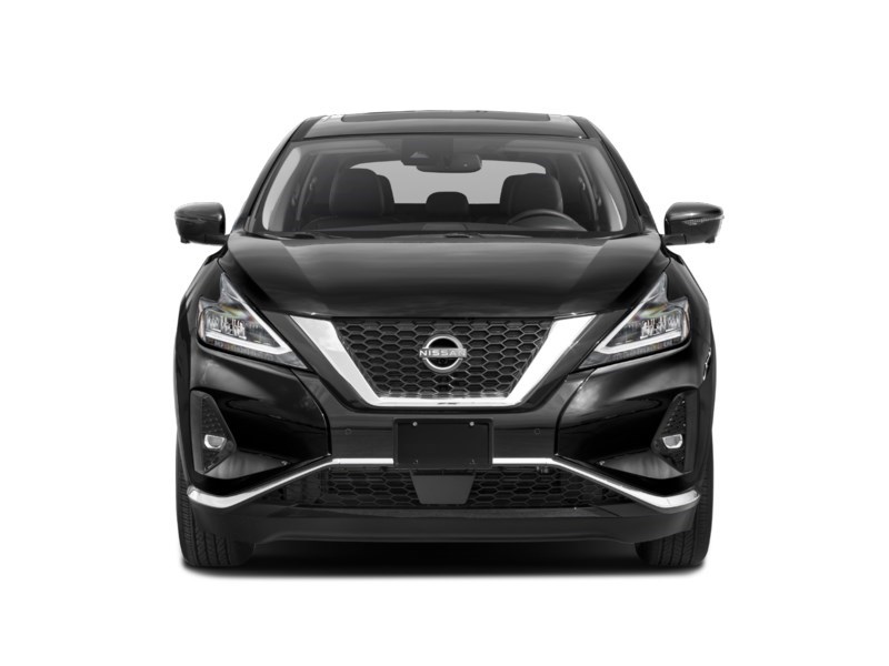 2024 Nissan Murano AWD Platinum Exterior Shot 5